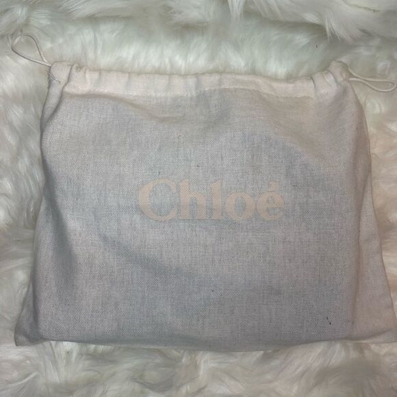 Chloé Faye Crossbody Bag  - Picture 6 of 16